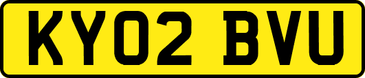 KY02BVU