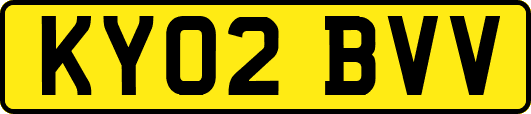 KY02BVV