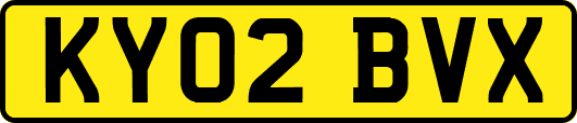 KY02BVX