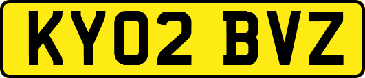 KY02BVZ