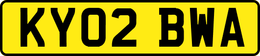 KY02BWA