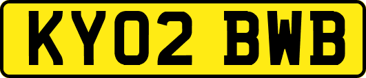 KY02BWB