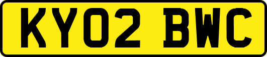 KY02BWC