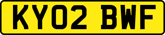 KY02BWF