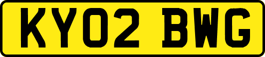 KY02BWG