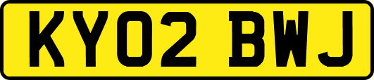 KY02BWJ