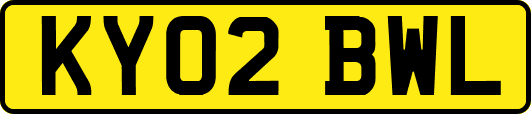 KY02BWL