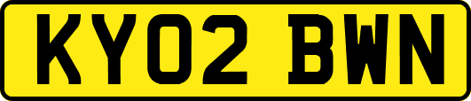 KY02BWN