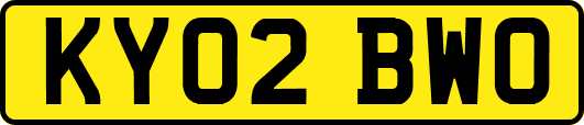 KY02BWO