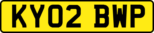 KY02BWP