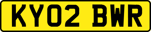 KY02BWR