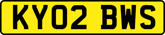 KY02BWS