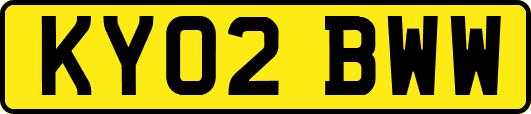 KY02BWW