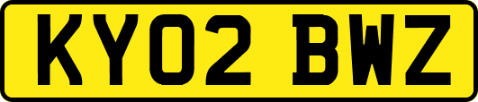 KY02BWZ