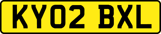 KY02BXL