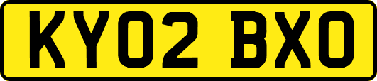 KY02BXO