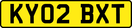 KY02BXT
