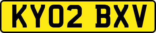 KY02BXV
