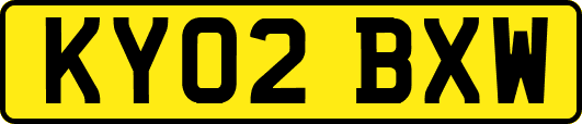 KY02BXW