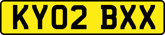 KY02BXX