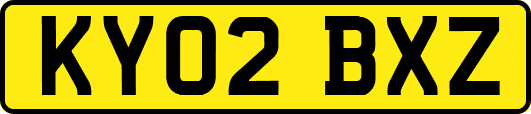 KY02BXZ
