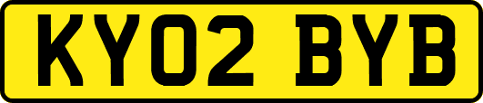 KY02BYB