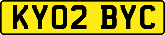 KY02BYC