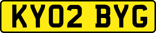 KY02BYG