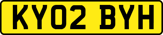 KY02BYH