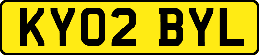 KY02BYL