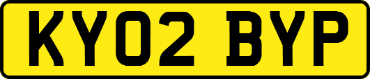 KY02BYP