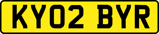 KY02BYR