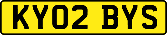 KY02BYS