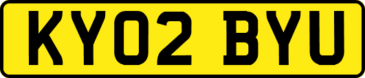 KY02BYU