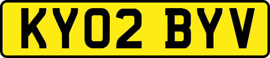 KY02BYV