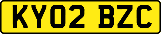 KY02BZC