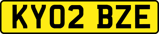 KY02BZE