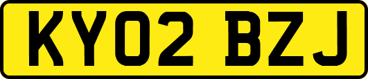 KY02BZJ
