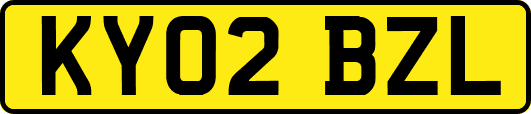 KY02BZL