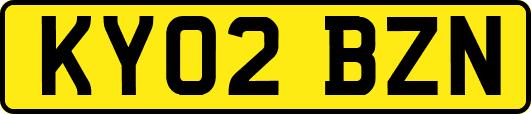 KY02BZN