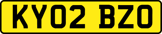 KY02BZO