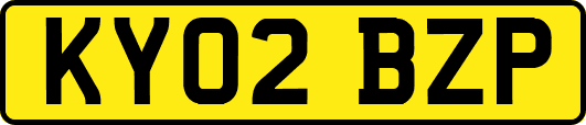 KY02BZP