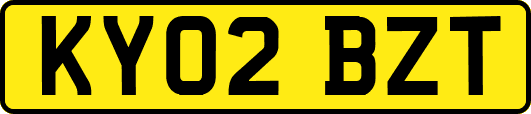 KY02BZT