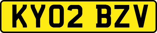 KY02BZV