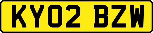 KY02BZW