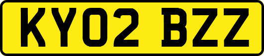 KY02BZZ