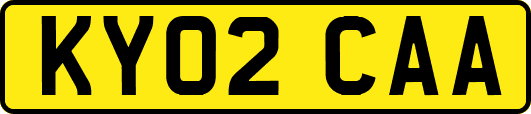 KY02CAA