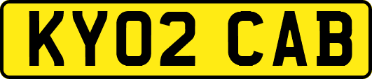 KY02CAB