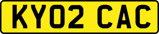 KY02CAC