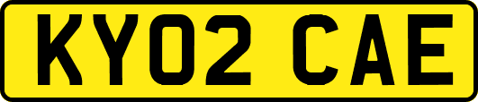 KY02CAE